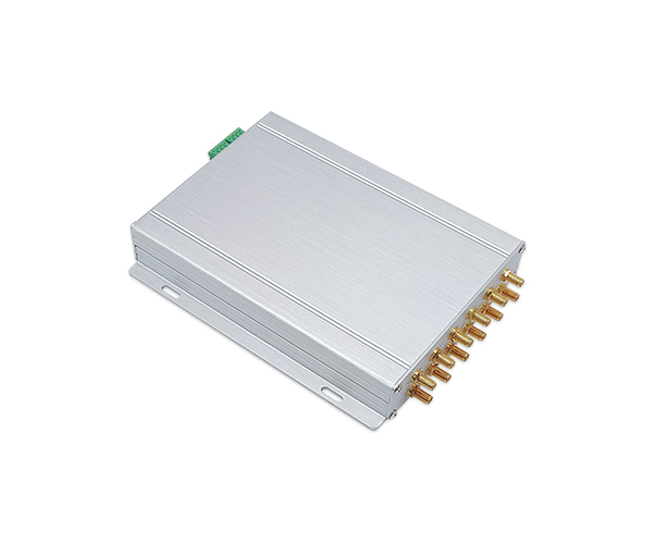 HF RFID Leser Schreiber ISO 15693 mit RS232 und RS485 mit USB-Anschluss Ethernet für intelligentes B