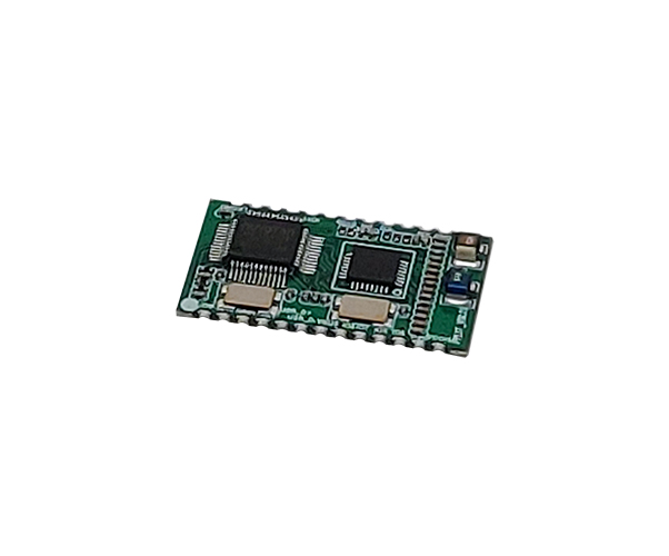 Micro Power HF RFID Leser Modul für RFID Drucker 30.18 MM RS232 Schnittstelle