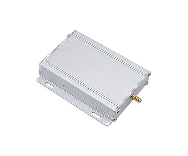Single Channel Mid Range RFID Reader ISO15693 Lesebereich 75CM