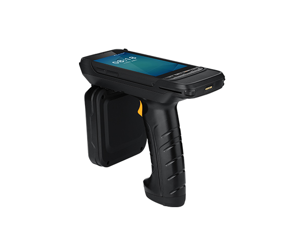 UHF-RFID-Lesegerät für Android Warehouse Tracking Management Handheld Mobile Terminal